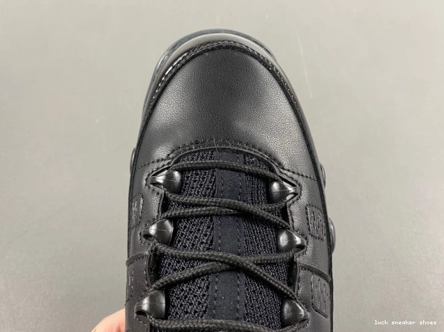 Rep LUCY Patent Bred Air 9 Retro Jordan 302370-014 0706